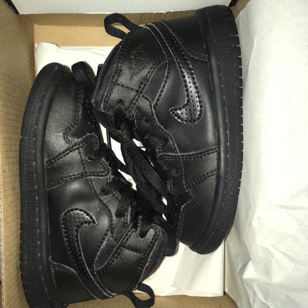 Retro Jordan 1